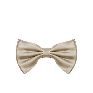 Nicky Men Silk Bow Tie